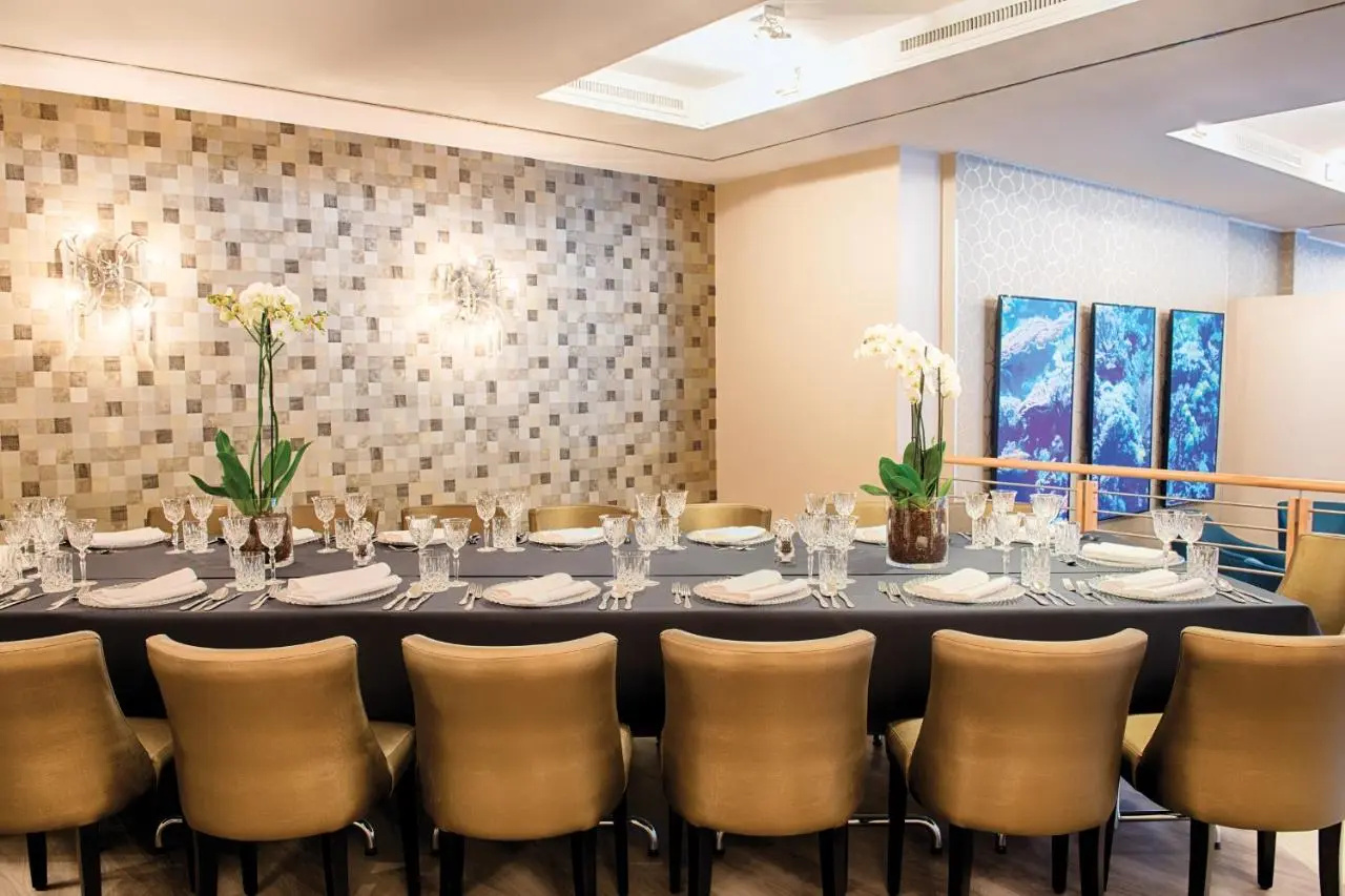 Foto - Leonardo Hotel Hannover
