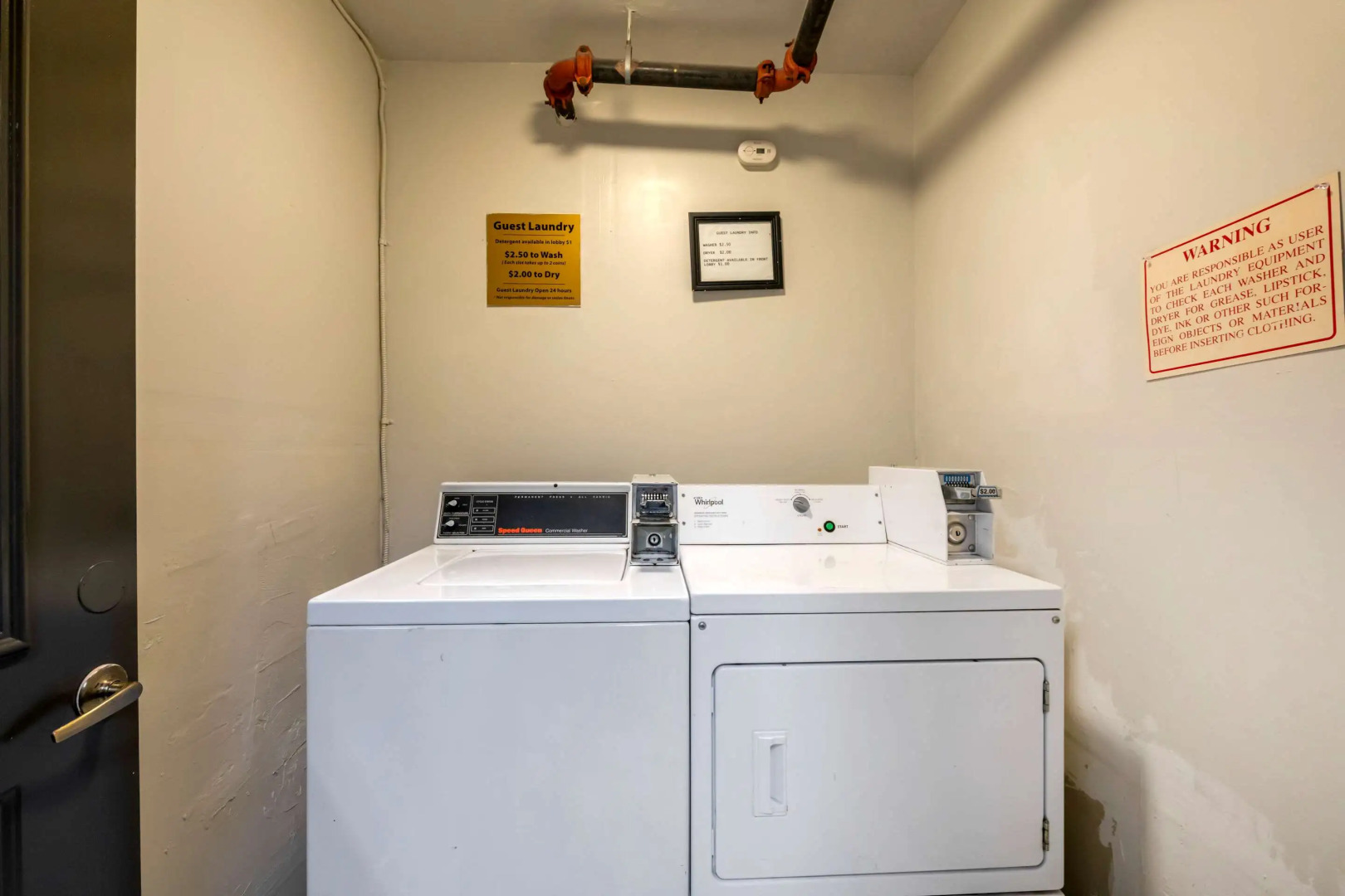 Foto - Quality Inn St Augustine Outlet Mall