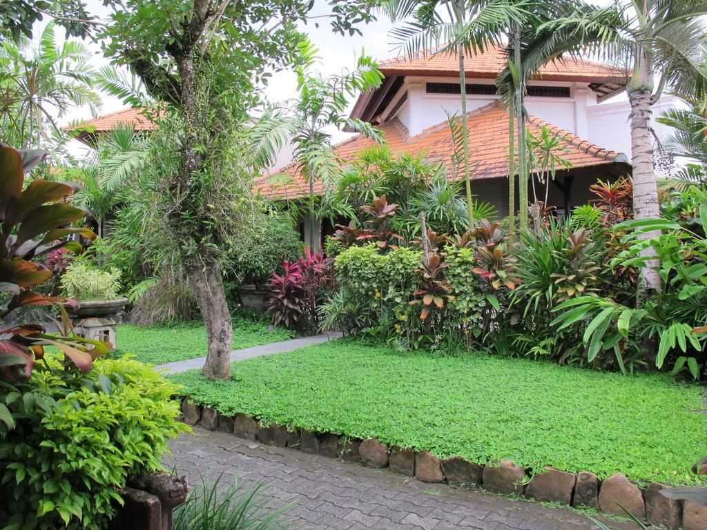 Foto - Taman Harum Cottages