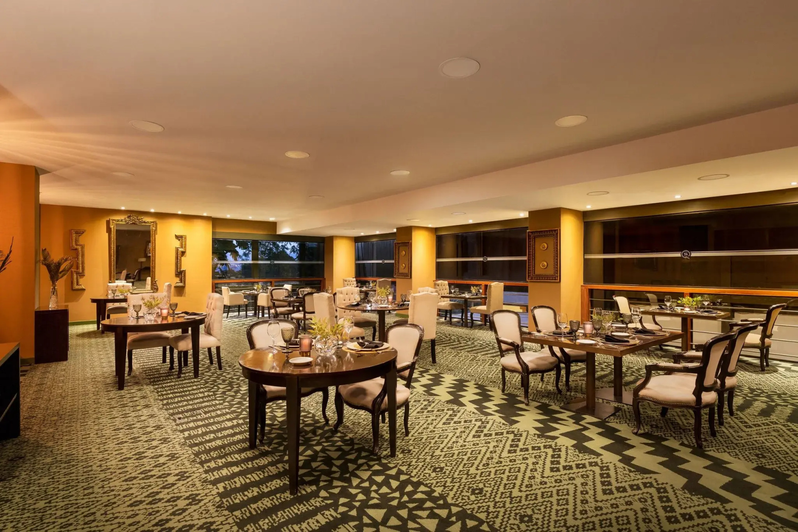 Foto - Sheraton Salta Hotel