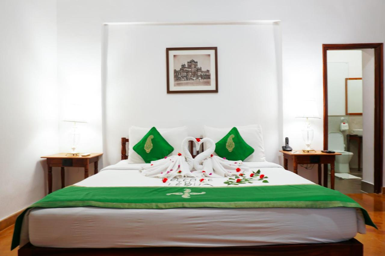 Foto - Saraca Hotel Lucknow