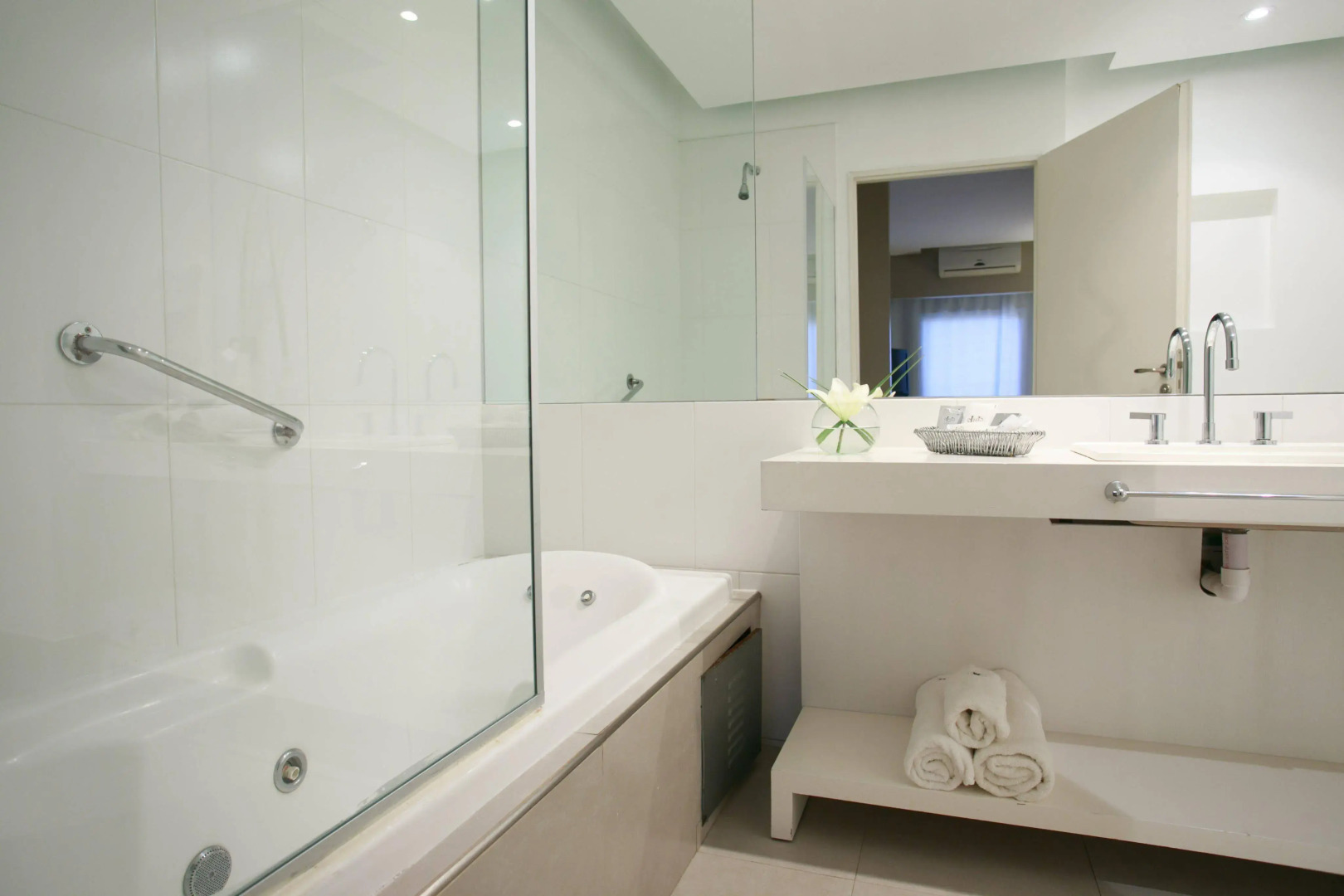 Foto - Believe Madero Hotel