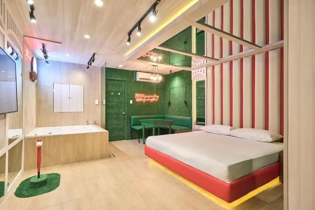 Foto - Victoria Court Suites - Pasig