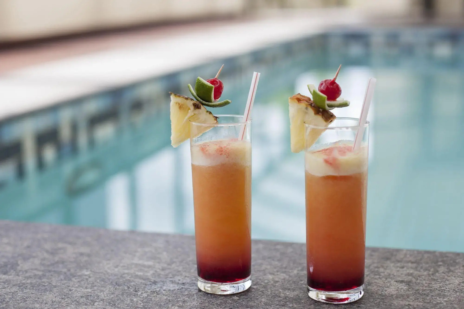 Photo - Bristol The Time Berrini