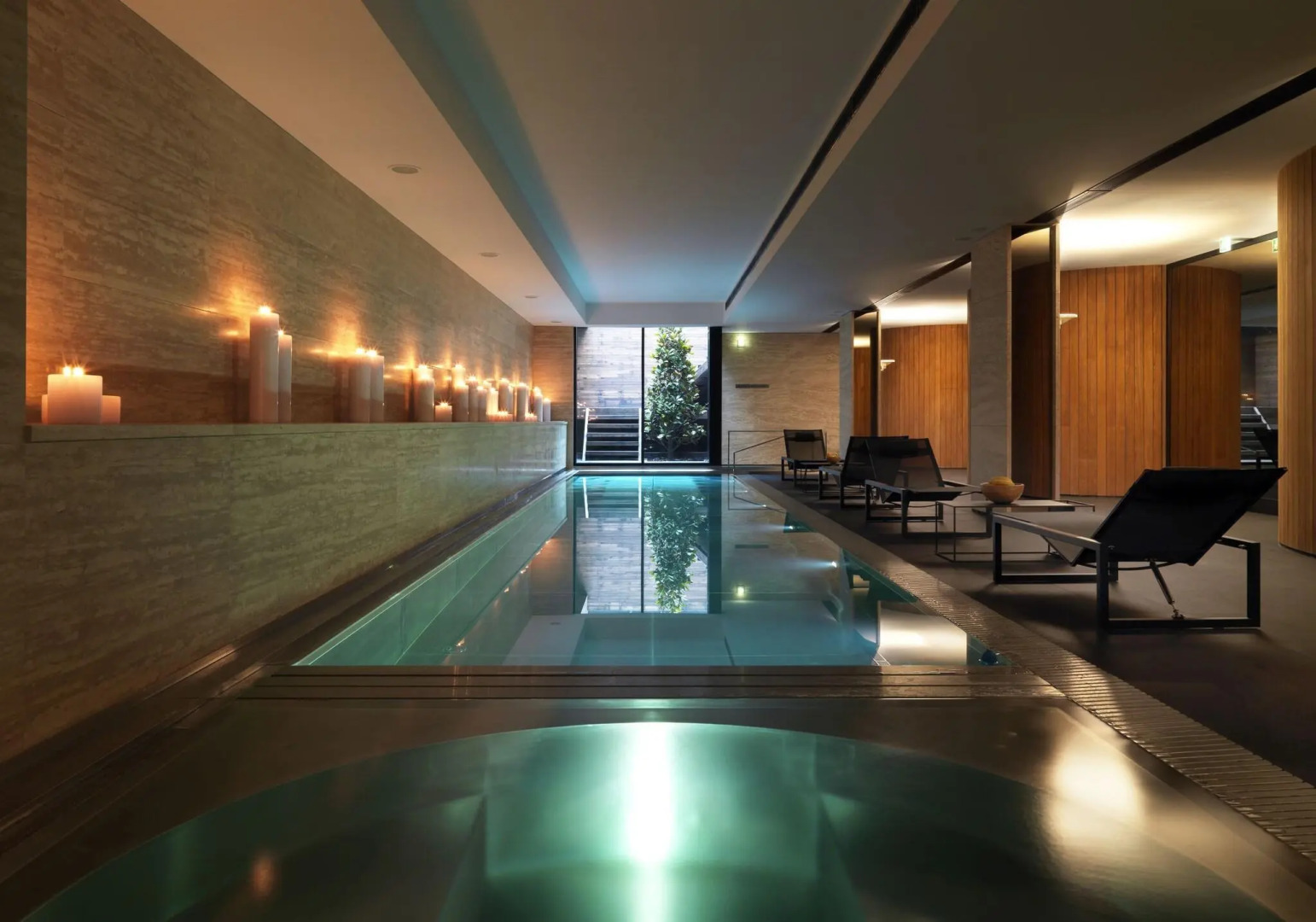 Foto - Sense Hotel Sofia, a Member of Design Hotels