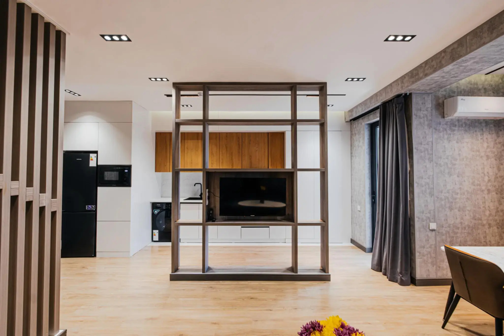 Foto - Art City Apartments & Hotel