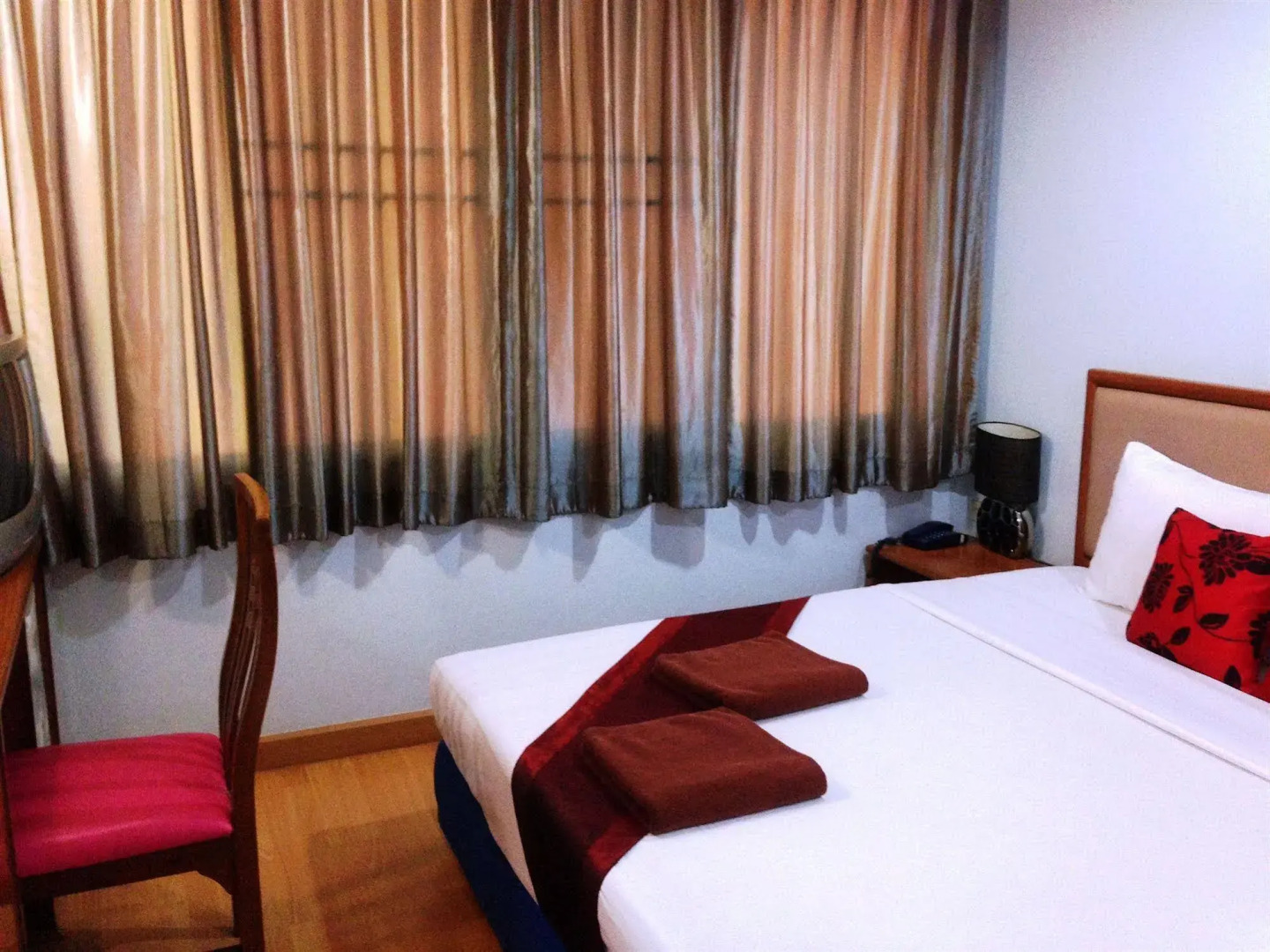 Photo - Siam Star Hotel