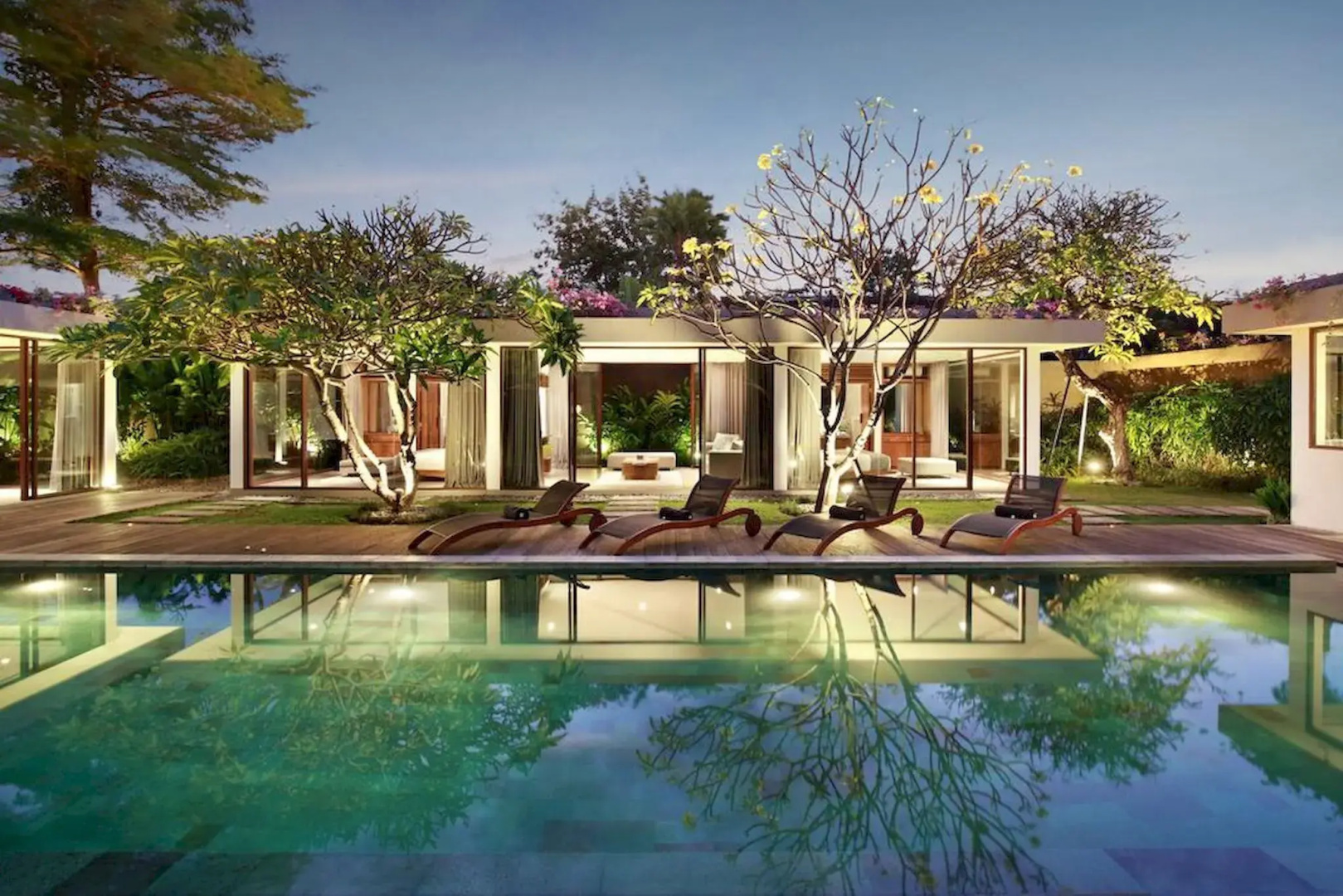 Foto - Ziva a Boutique Villa
