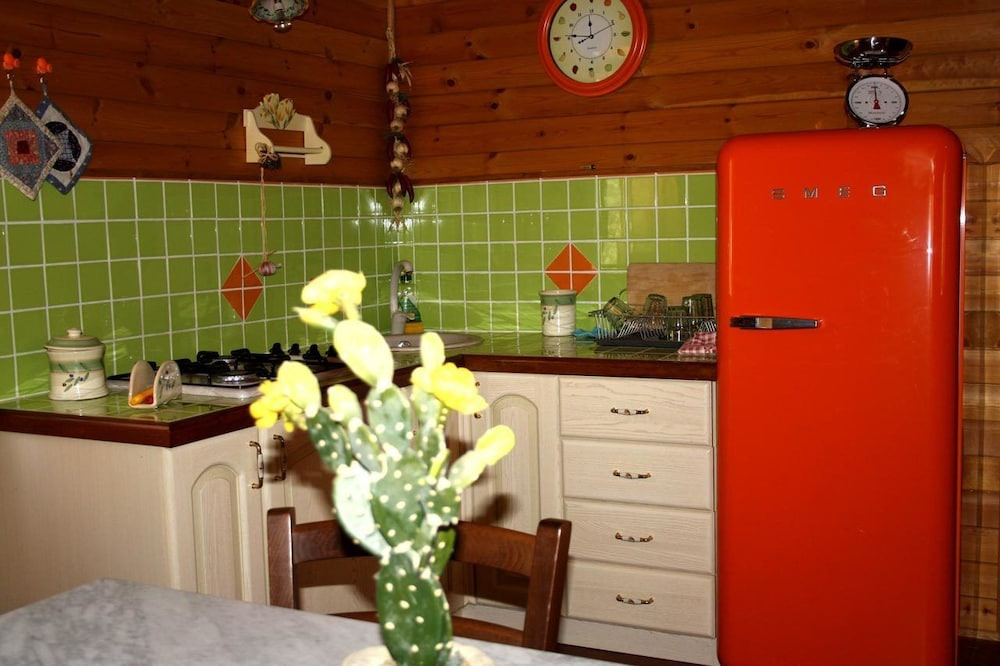 Foto - Villa Clementine