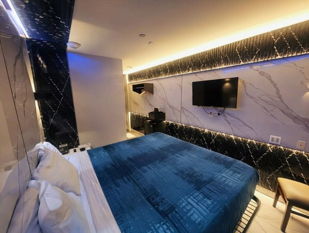 Foto - Umbrella Hotel Brooklyn