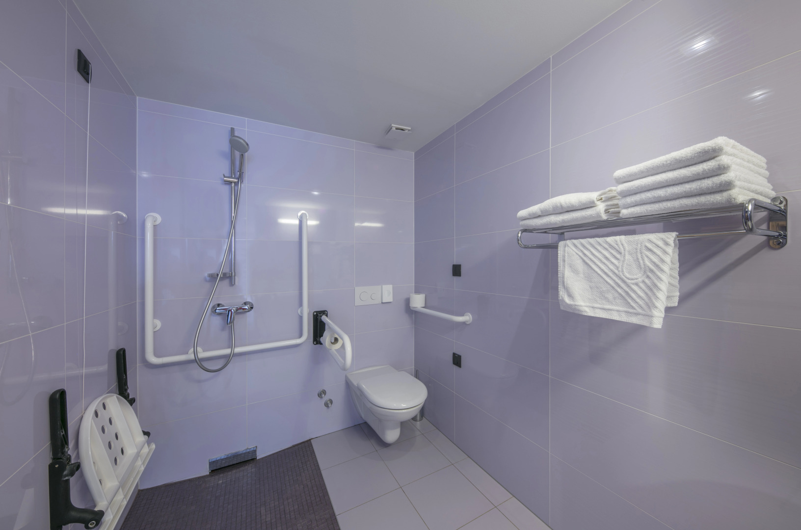 Photo - Vitality Hotel Punta