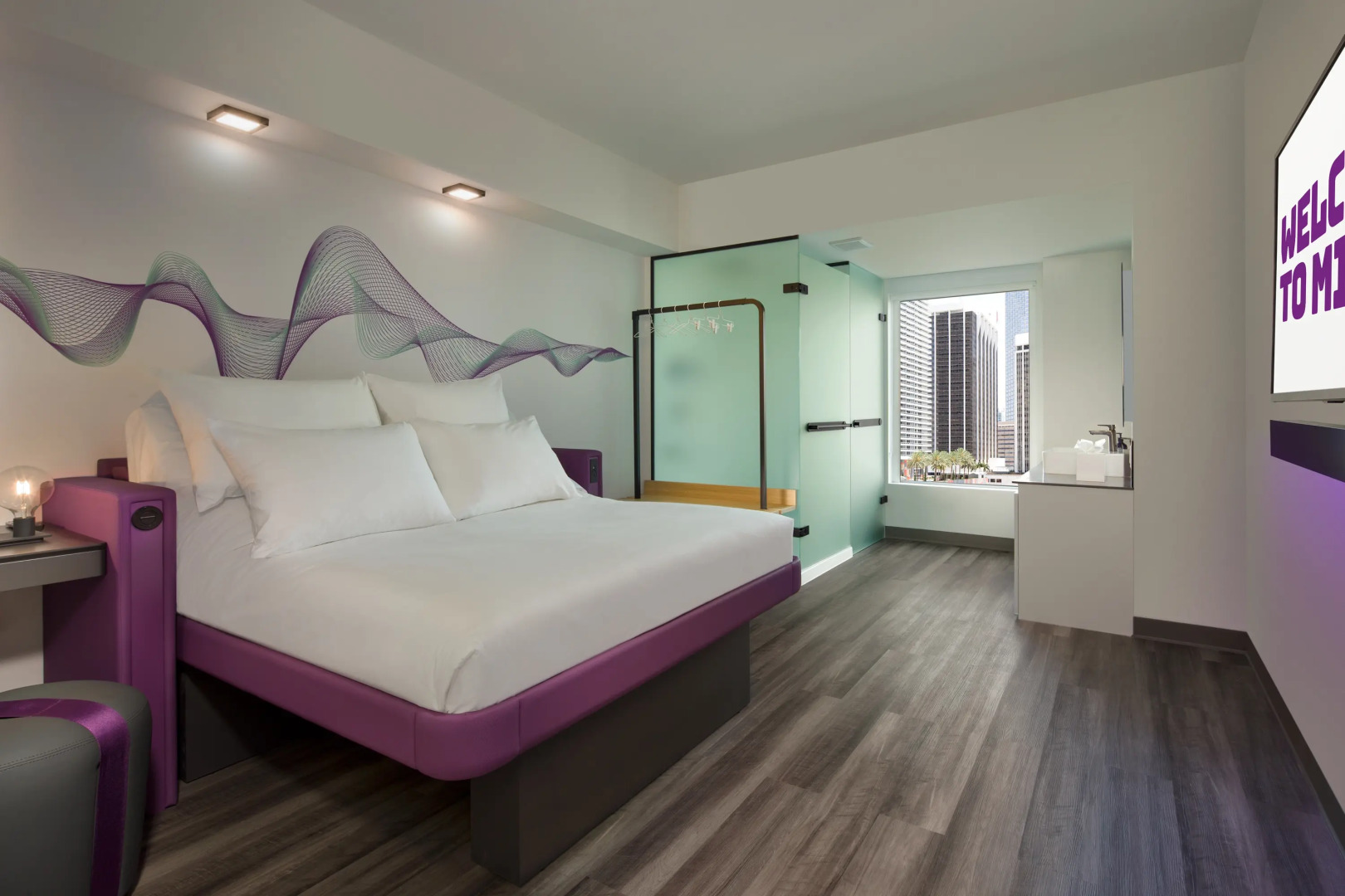 Photo - YOTEL Miami