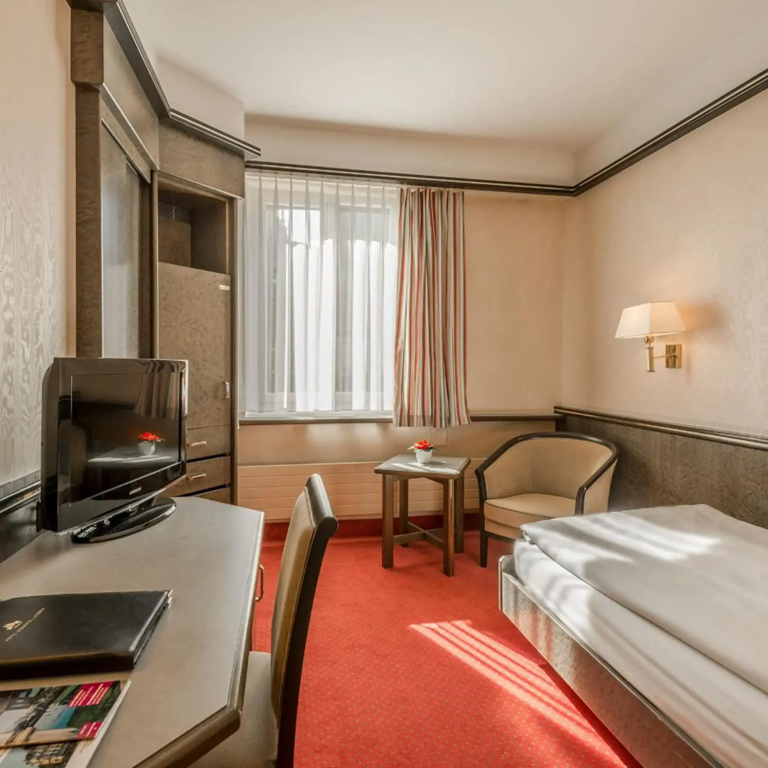 Foto - Hotel Monopol Luzern