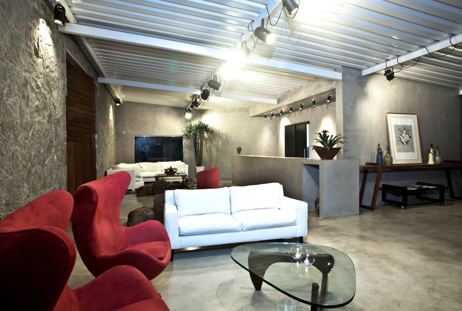 Foto - Armação dos Búzios Pousada Design