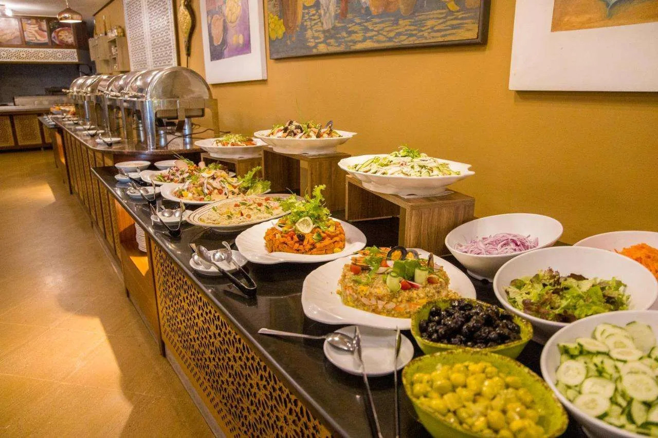 Photo - El Oumnia Puerto & Spa