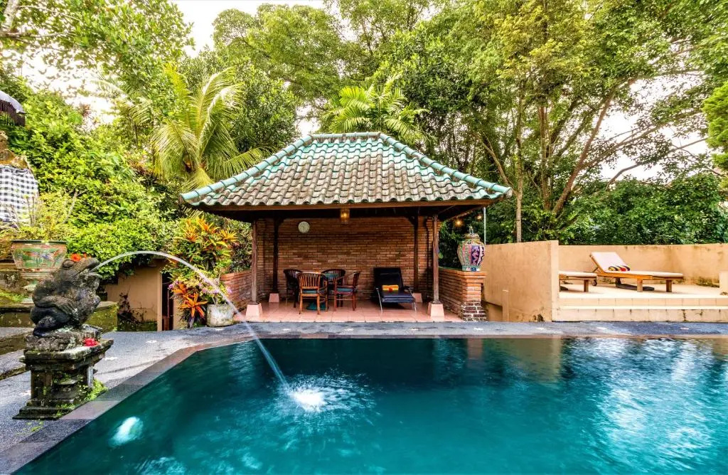 Photo - Tanah Merah Art Resort by AGATA