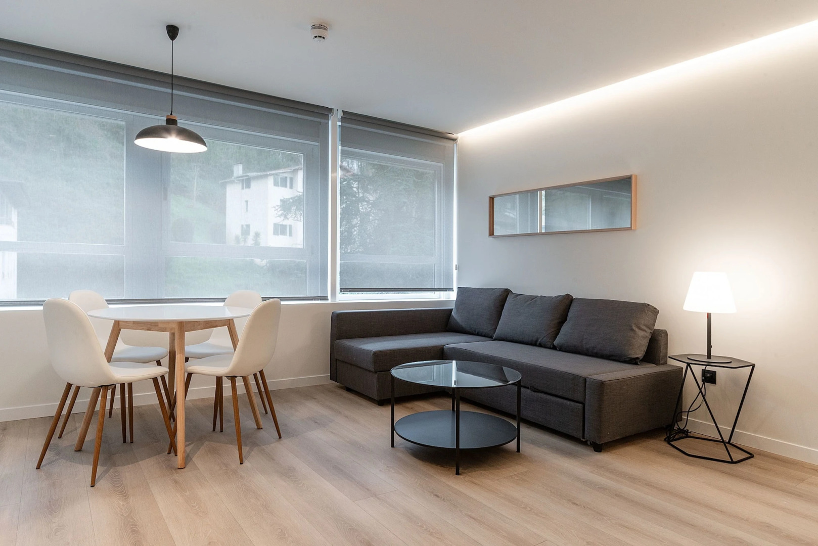 Foto - Hotel Distrito Oeste