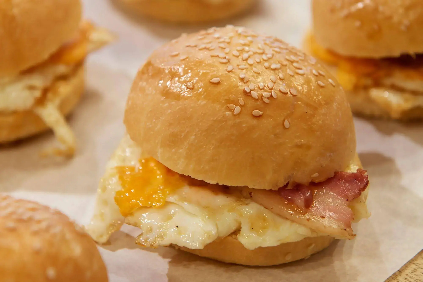 Photo - Tribe Perth Kings Park