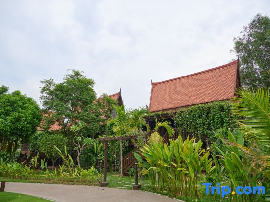 Foto - Phoum Chaufea Resort