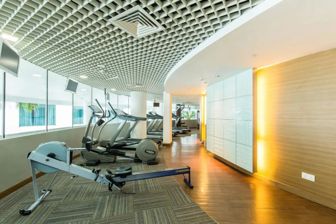 Foto - Village Hotel Changi by Far East Hospitality