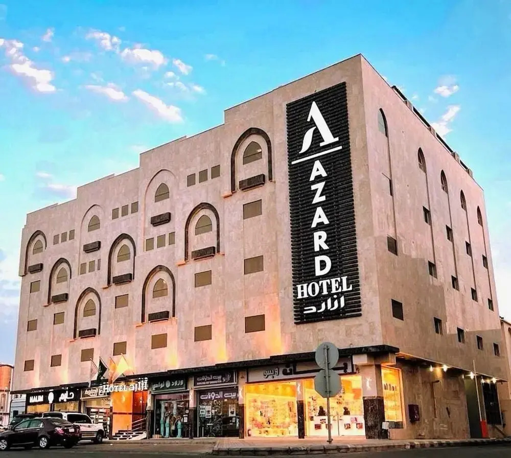 Photo - Azard Hotel
