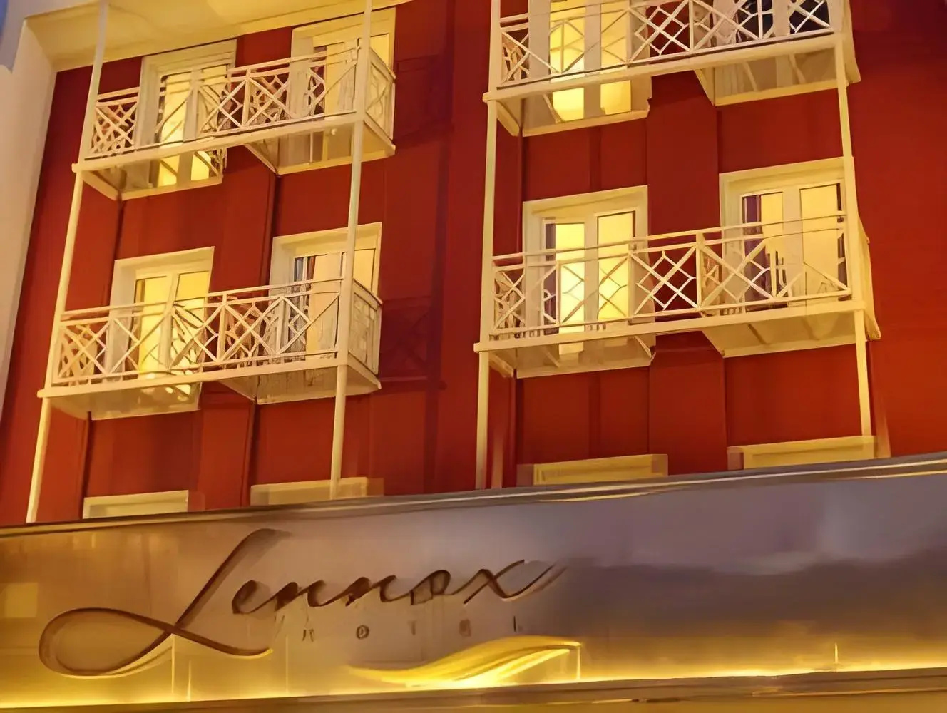 Photo - Lennox Hotel Ushuaia