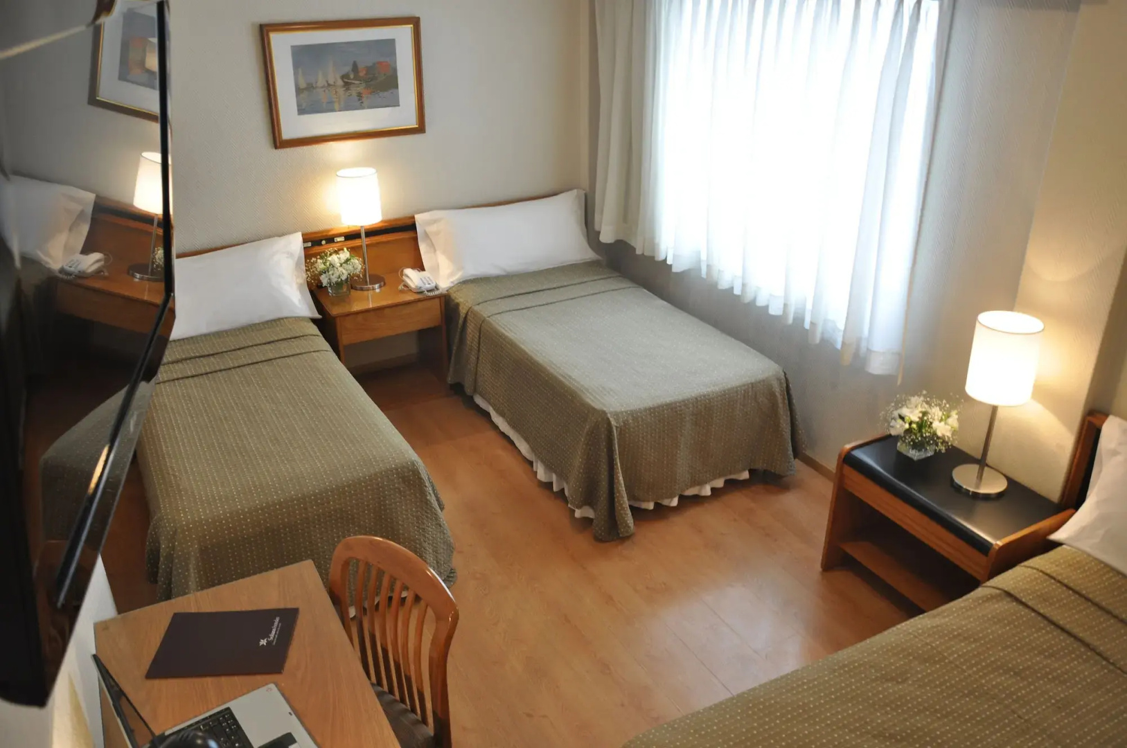 Foto - Hotel Solans Carlton