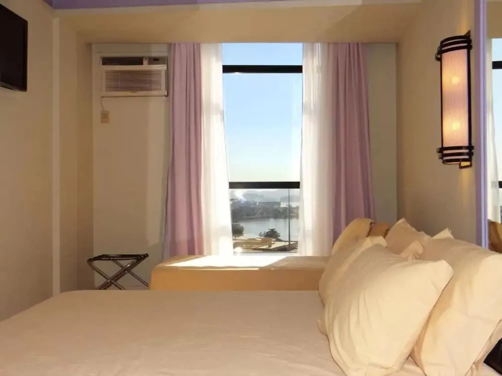 Foto - Diamond Hotel