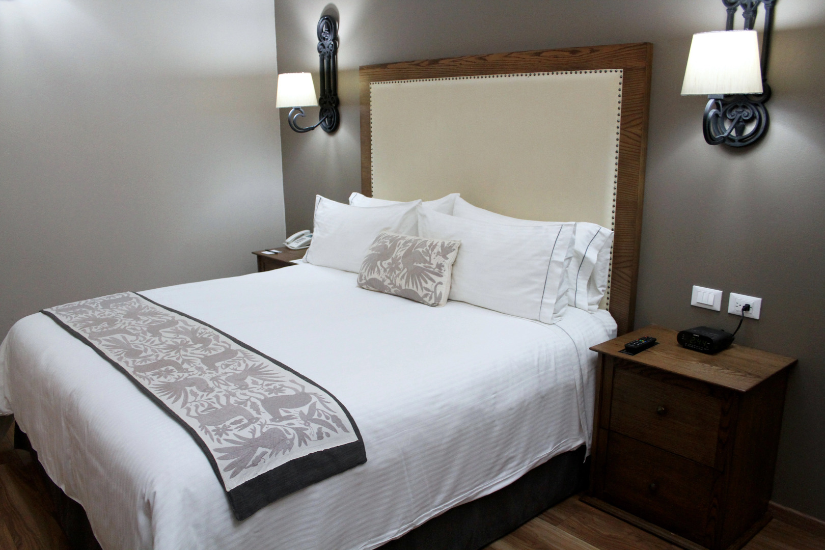 Photo - Historico Central Hotel