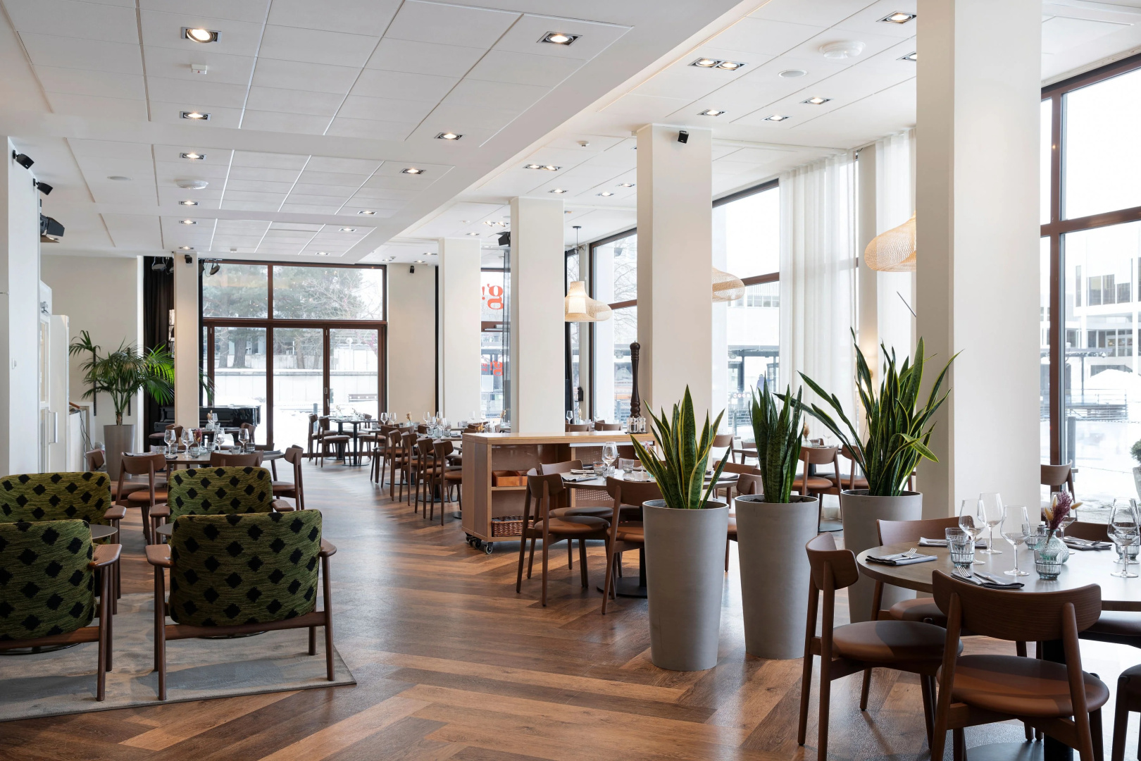 Photo - Original Sokos Hotel Tapiola Garden Espoo