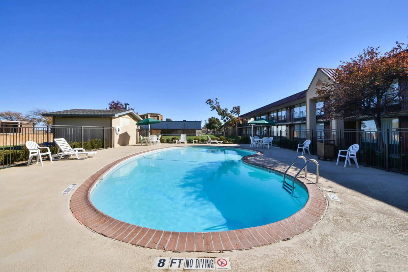 Foto - Best Western Northgate Inn
