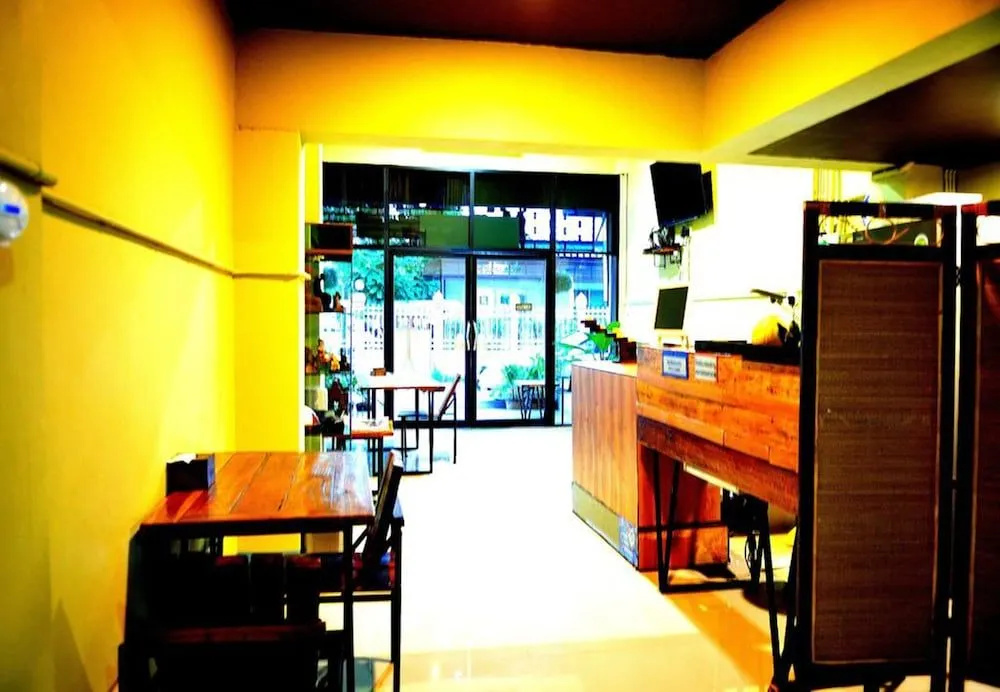 Photo - Home @Samlan Soi 1