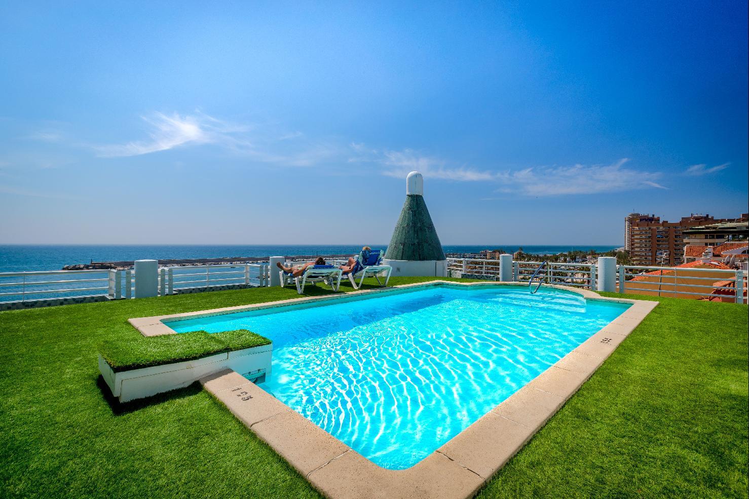 Photo - Hotel Villa de Laredo