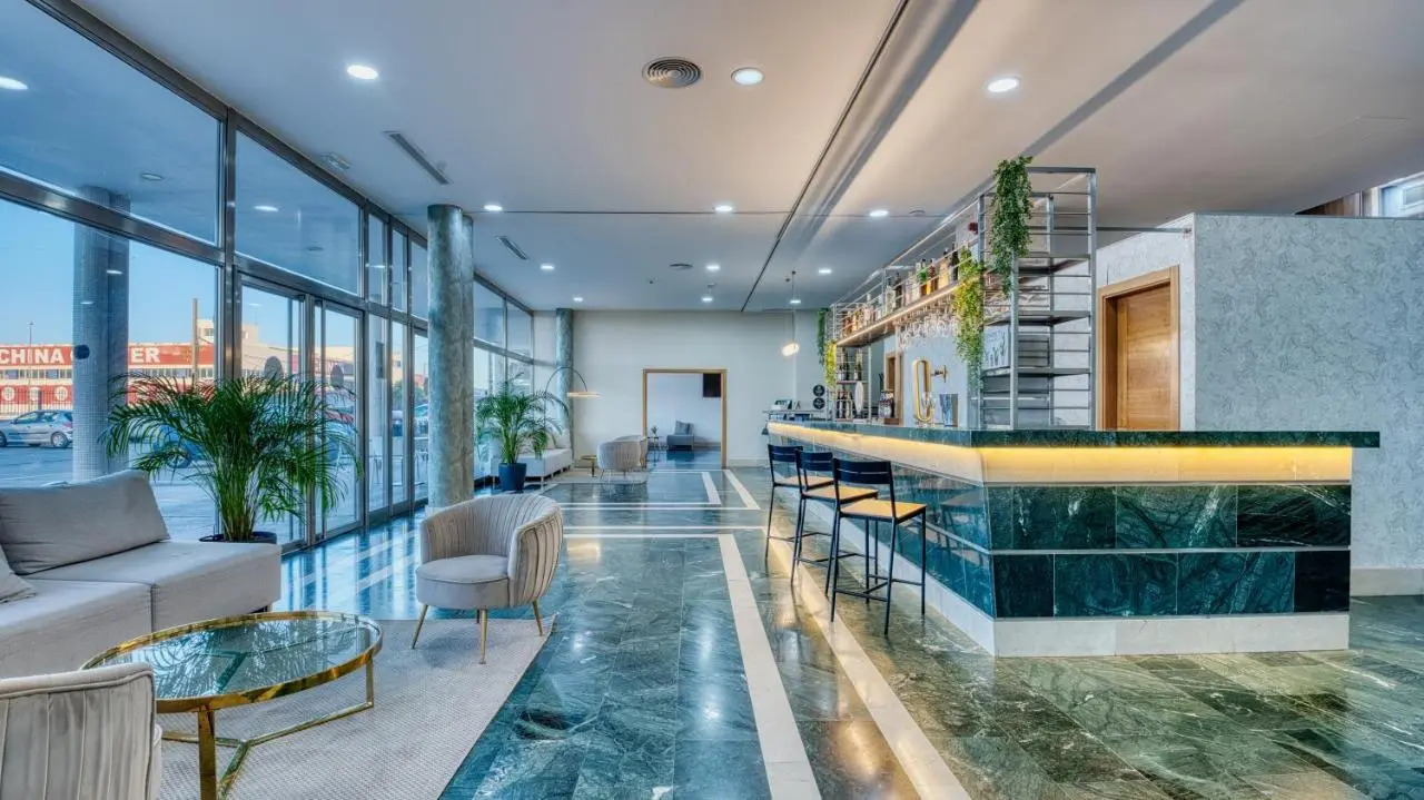 Photo - Checkin Madrid Móstoles