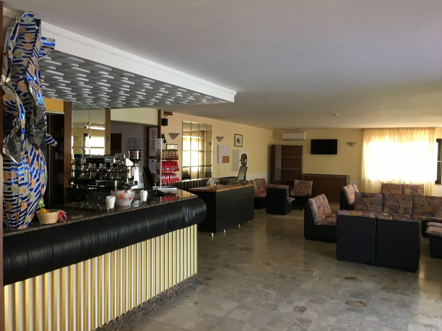 Foto - Hotel Rosy
