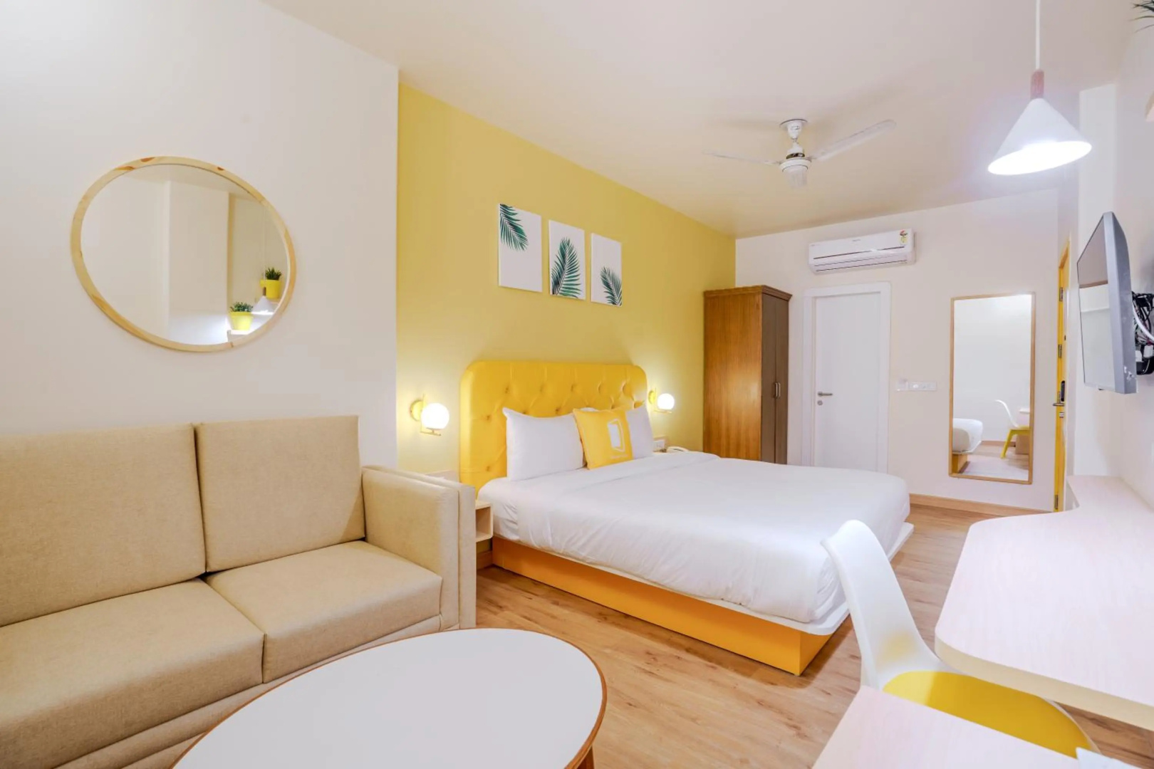 Foto - Bloom Hotel - GK2