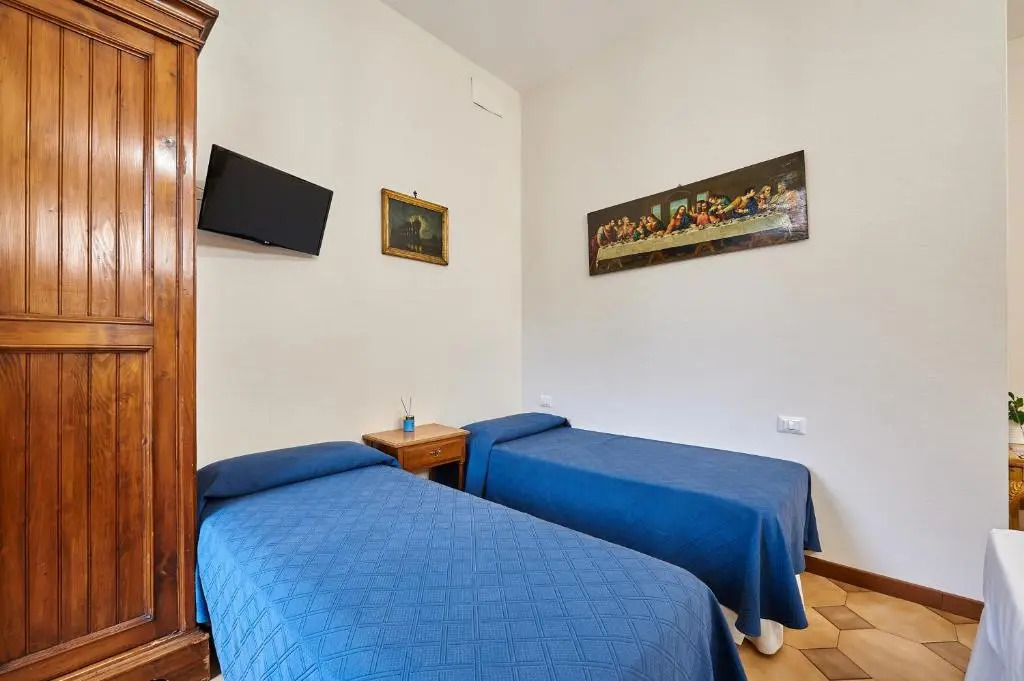 Photo - Fabrizio's Rooms