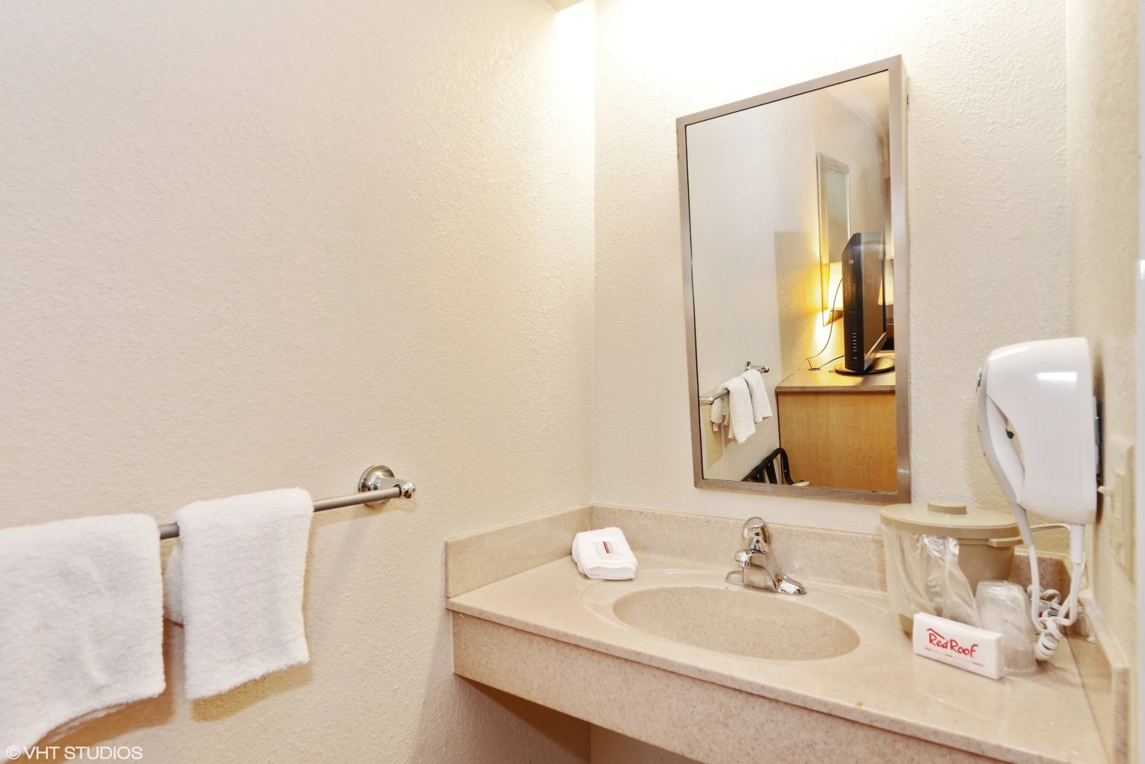 Foto - Red Roof Inn Tampa Fairgrounds - Casino