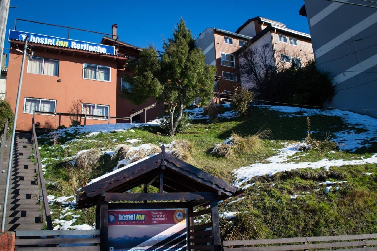 Photo - Hostel Inn Bariloche