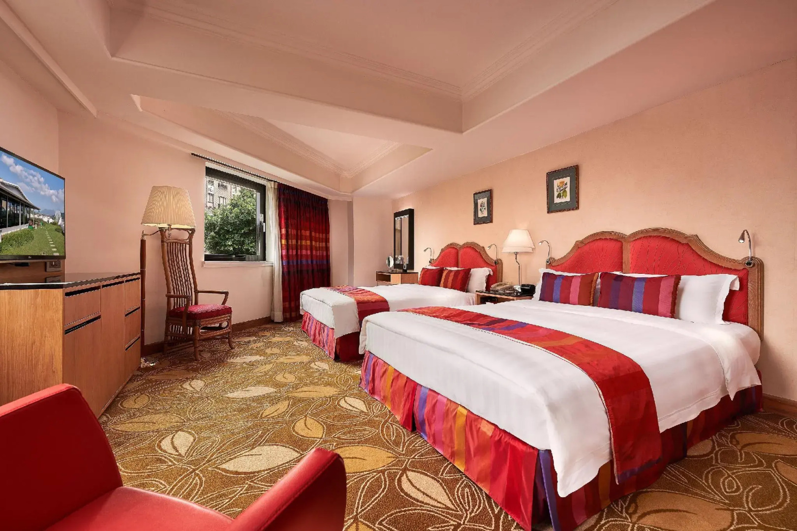 Photo - The Riviera Hotel Taipei