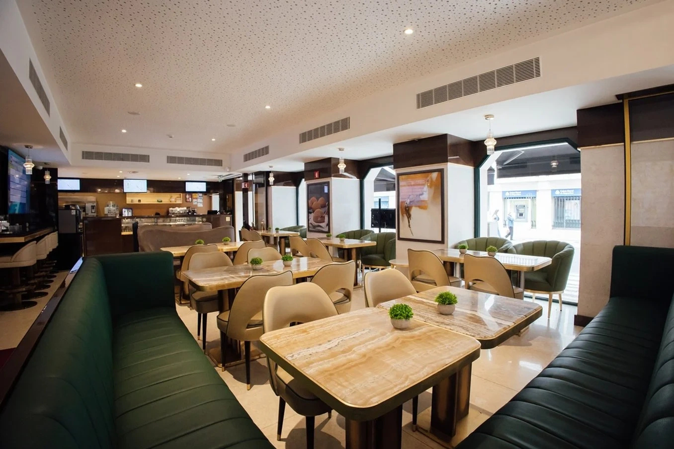 Photo - MeraPrime Gold Design Hotel