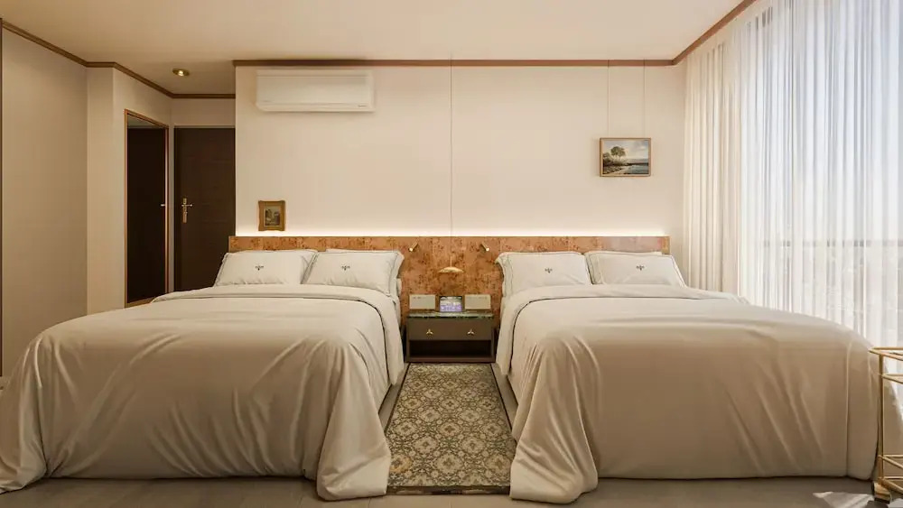 Foto - Brada Collection Stays