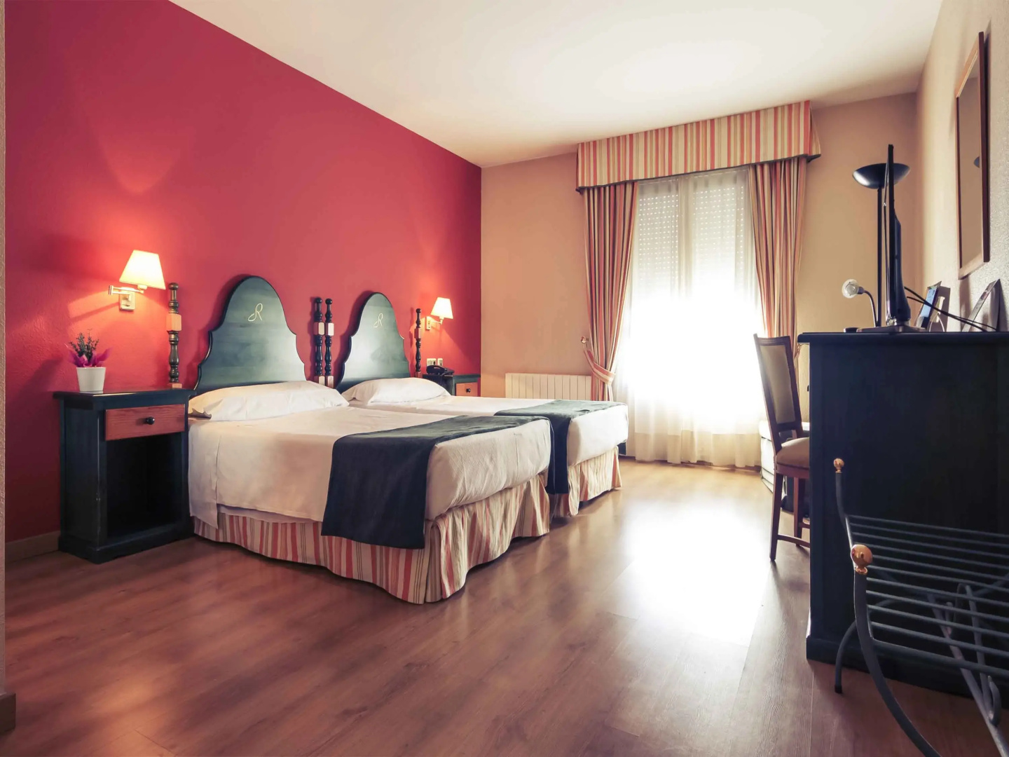 Photo - Hotel Rio Badajoz