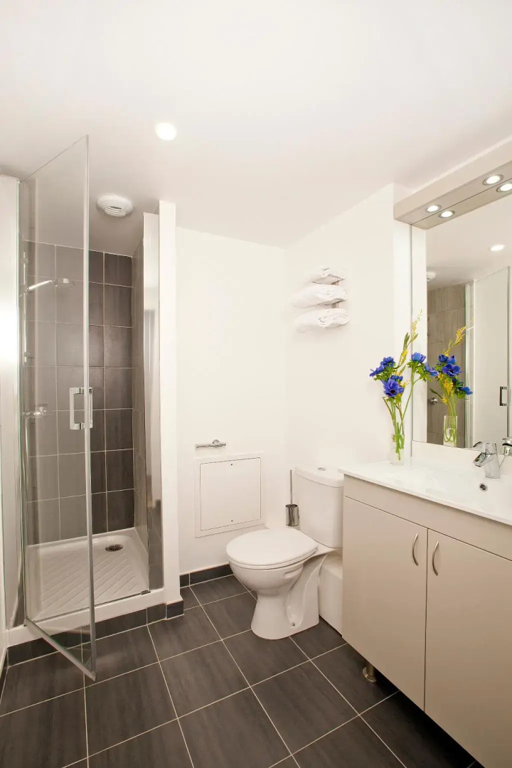 Photo - Residhome Paris Rosa Parks