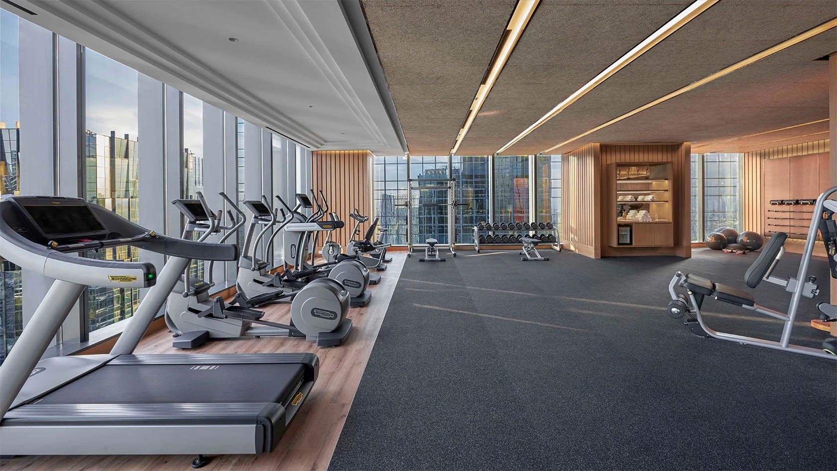 Foto - The Langham, Jakarta