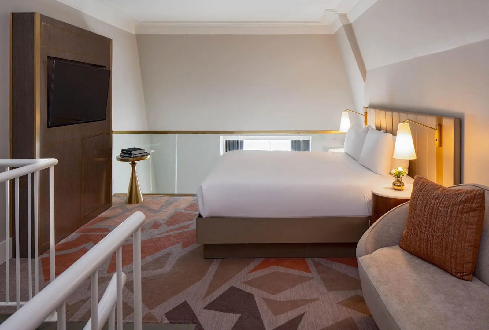 Photo - Hotel Crescent Court