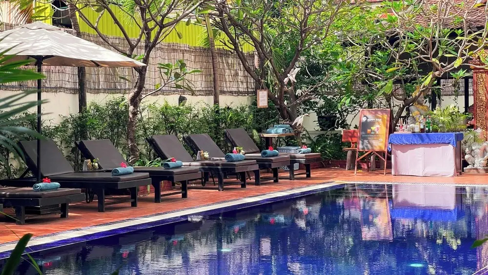 Foto - Harmony Indochine d'Angkor