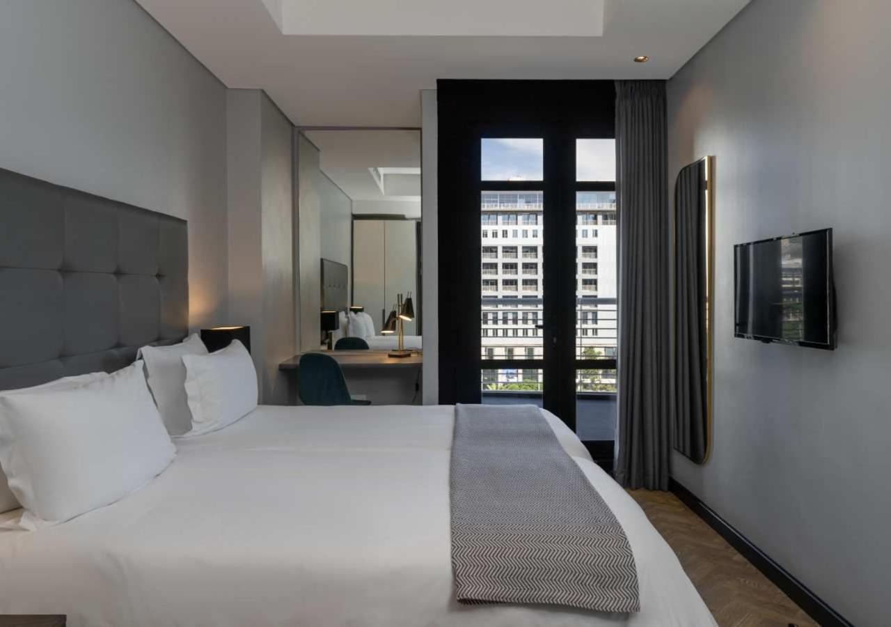 Photo - The Onyx Apartment Hotel by NEWMARK