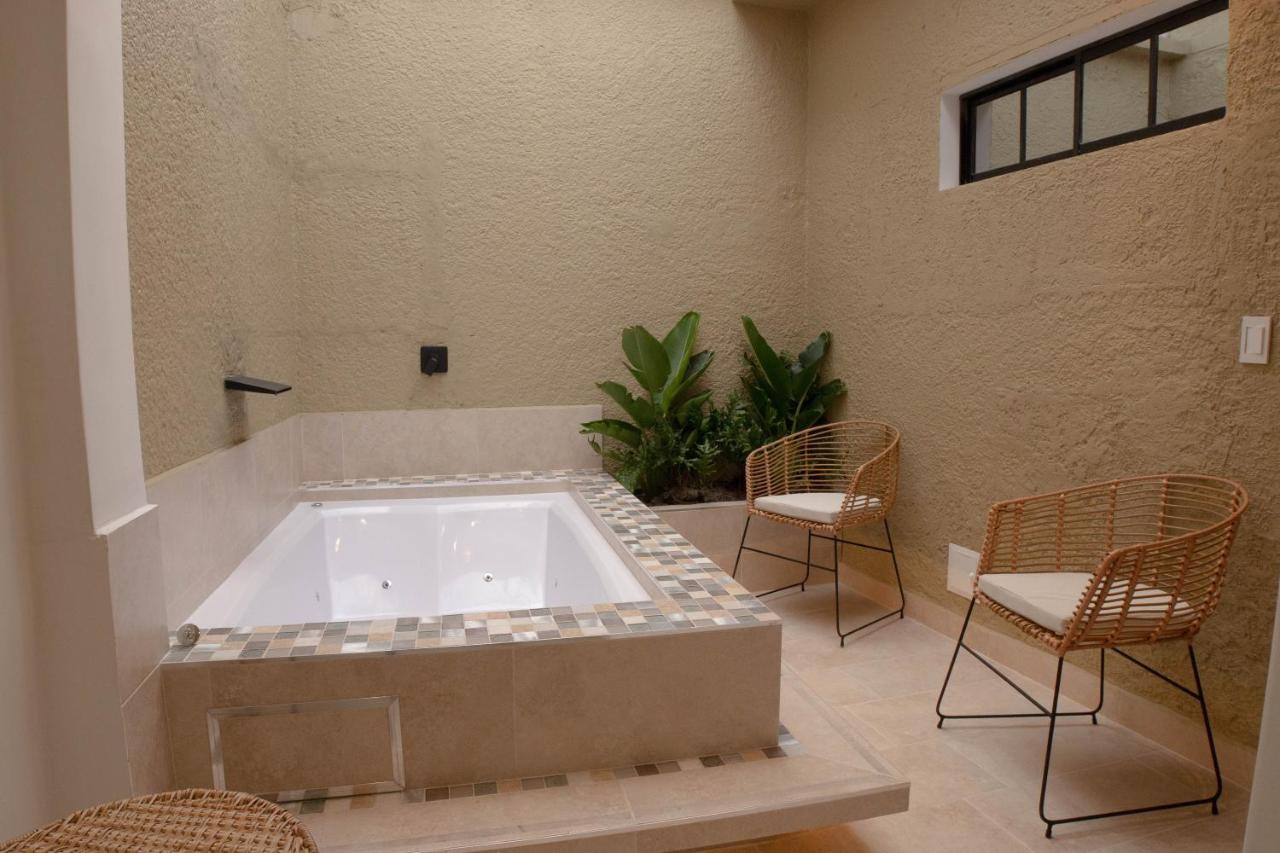 Foto - La Casona Hotel Boutique