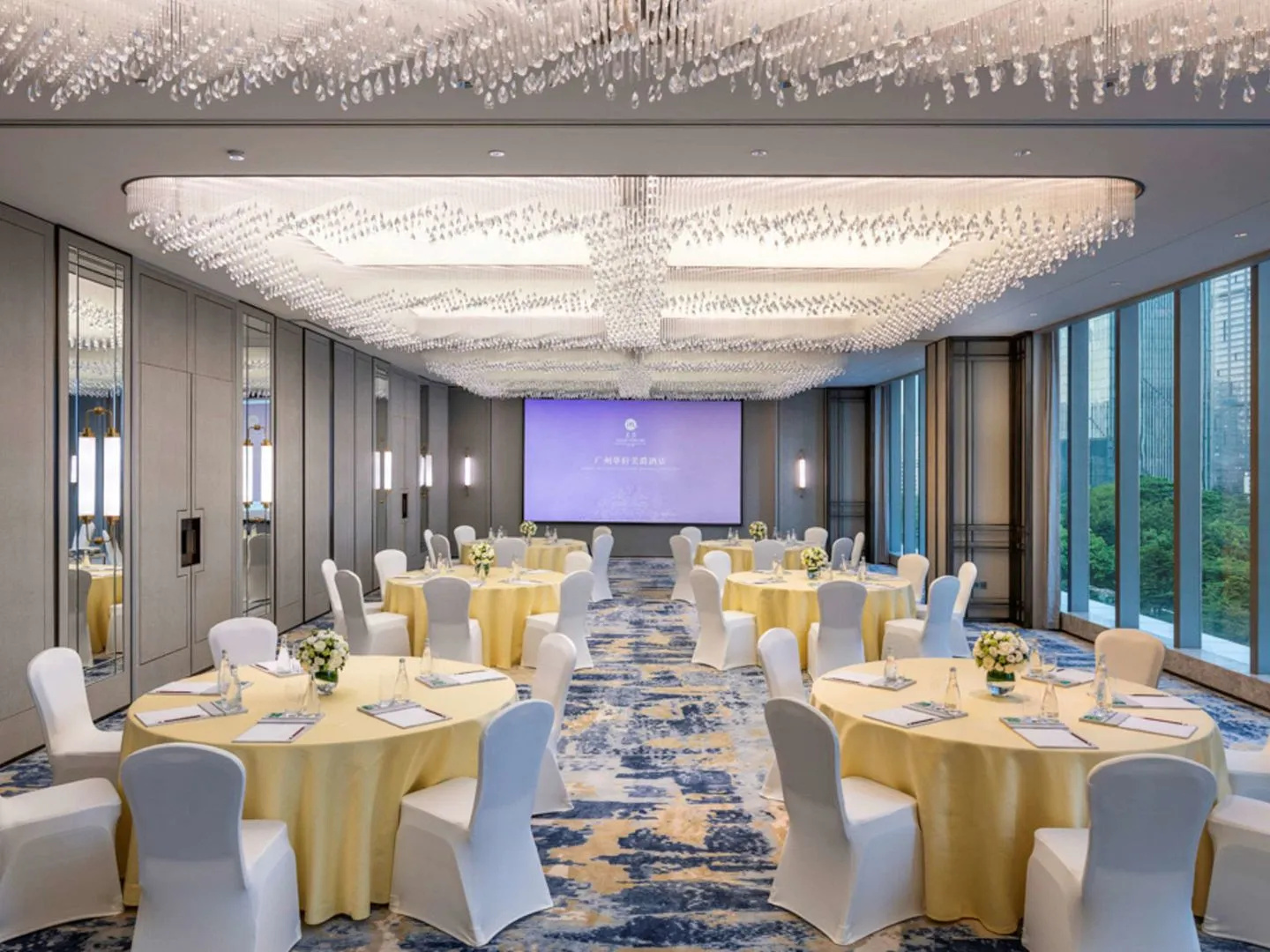 Photo - MaxX by Steigenberger Guangzhou Zhujiang New Town